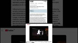 25BZ  HKW transmediale 2016 [upl. by Milore174]