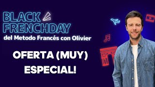 Aprende francés en 4 meses  Oferta Black Friday 🎁 [upl. by Rama]