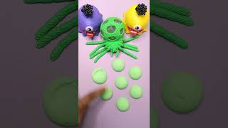 Great Frog Squishy😍🐣🦄 shorts viral fidgets stinky trend tiktok squishysensation funny [upl. by Lleneg599]