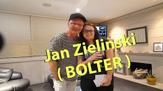 Jan Zielinski  Bolter   Daj Mi Te Noc vs Polish Mama BC 632018 [upl. by Orten]