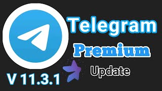 Download Telegram V 1131 Latest Version 2024 [upl. by Donahue]