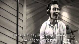 Hindi Na Magbabago  Erik Santos Official Music Video w Lyrics [upl. by Beryl]