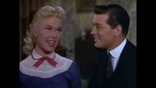 Doris Day amp Gordon MacRae  quotBy the Light of the Silvery Moonquot [upl. by Eelaras477]