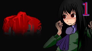 Headless Prisoner  RPGMaker Horror Involving Head Puns Manly Lets Play Pt1 BAD END [upl. by Sonnnie]