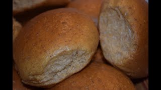 How To Make Low Carb Buns [upl. by Oiril]