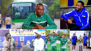 UMUVUGIZI WA RAYON SPORTS NGABO ROBEN NTAKOZWA IBYO GUTSINDWA NA KIYOVU SPORTS [upl. by Niarfe690]