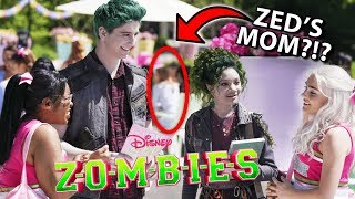 Zombies 20 Facts You Didnt Know [upl. by Salkin470]