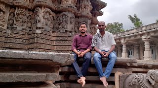 Somanathapura Temple Mysore Hoysala Architectural Marvel [upl. by Nwahsauq225]