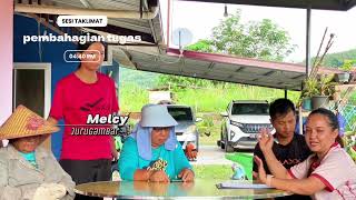 VIDEO KHIDMAT MASYARAKAT MPU3412 OUM [upl. by Lynnelle]