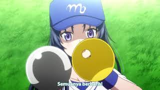 Nonton Denpa Onna to Seishun Otoko Sub Indo episode 12 [upl. by Ivette270]