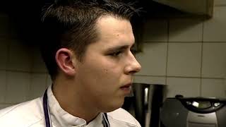 Ramsays Kitchen Nightmares S01E01 Bonapartes Restaurant UK1080p 039 [upl. by Legnalos]