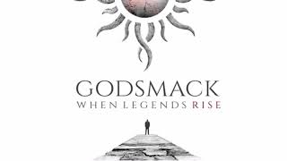 GodsmackFull “When Legends Rise” Album in one video [upl. by Asel249]