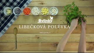 Libečková polévka [upl. by Ford]