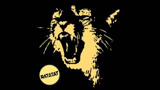 Ratatat  Nostrand extended chill version 1080p [upl. by Trebleht]