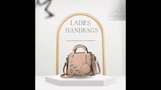 Hand Bag [upl. by Marshal]