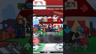 FNF Challengedd fnf fridaynightfunkin eddsworld [upl. by Noxas242]