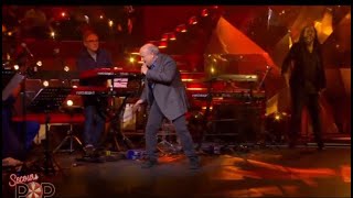 Michel Jonasz Ibrahim Maalouf Matthieu Chedid émission Secours POP sur France 2 le 06022021 [upl. by Aiselad15]