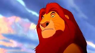 The Lion King 1994 Full Movie Part 1 YouTube 360p [upl. by Mitzl]