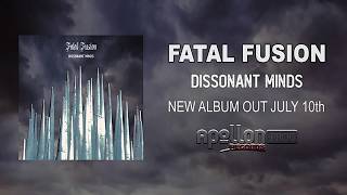 New prog rock album from Fatal Fusion [upl. by Dorca]