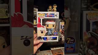 Our Favorite Voice Actors These Funko Pops Are Sweet [upl. by Cthrine]