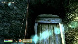 Oblivion Raids 002  Toadstool Hollow Part 1 [upl. by Ecinej]