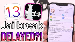 Where is Checkra1n iOS 13 Jailbreak Delayed amp Windows Exclusion iOS 1322 Jailbreak [upl. by Castro57]