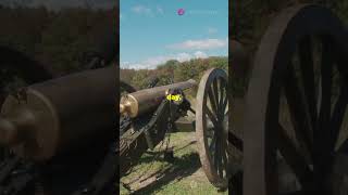 Maine Town Blown Up by POTATO CANNON Experiment True Story [upl. by Cerellia]