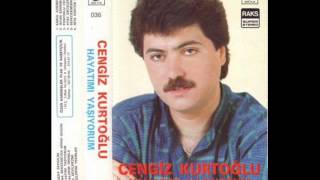 CENGİZ KURTOĞLU GÖZLERİNİ YESİNLER [upl. by Bayly]