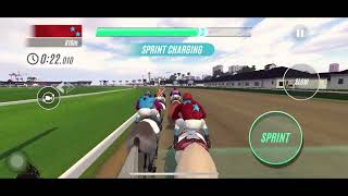 Rival stars horse racing  live event update [upl. by Kirimia]