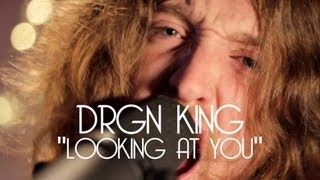 Brighton Sound Sessions DRGN KING  Looking At You [upl. by Devaney]