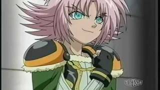 Bakugan Battle Brawlers New Vestroia Episode 7  Cyber Nightmare Part 3 [upl. by Lowndes]