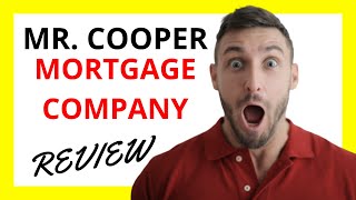 🔥 Mr Cooper Mortgage Company Review Pros and Cons [upl. by Armat58]