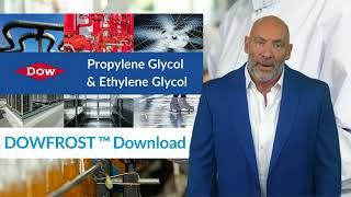 Ethylene Glycol vs Propylene Glycol Thermal Fluids  Whats Right for You  DOWFROST™ Download [upl. by Oler]