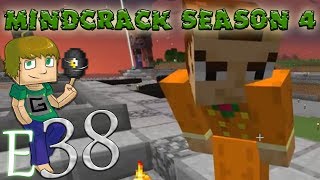 Minecraft MindCrack  S4E38  MCGamer is Super [upl. by Sidoeht]