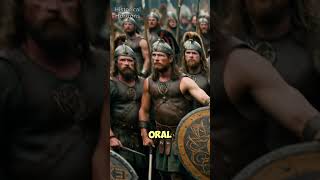 How the Ancient Celts Shaped Modern Europe history shorts [upl. by Akemit]