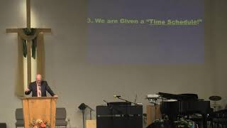 Chilhowie Church Livestream [upl. by Asnerek732]