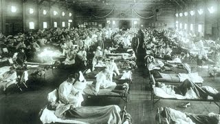 Top 10 Worst Epidemics in History [upl. by Stearn682]