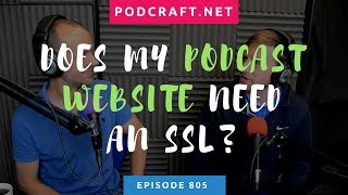 When do I Need an SSL Certificate on my Website [upl. by Bluefarb]