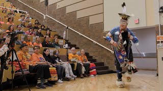 Celebrating healing A thank you dance for the Stollery team [upl. by Cleodell]