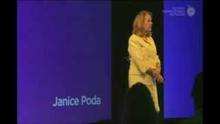 Janice Poda quotInTASC Powerful Professional Teaching Standardsquot [upl. by Jacobsohn268]