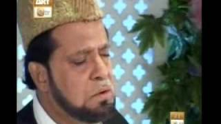 Ya RasoolAllah Tere Dar Ki Fazaon Ko Salam Siddique Ismail [upl. by Robinson]