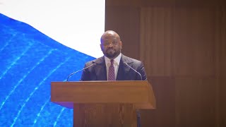 PASTEUR MOISE MBIYE INVITÉ À PARTICIPER AUX ÉTATS GÉNÉRAUX DE LA JUSTICE CONGOLAISE [upl. by Airamat]