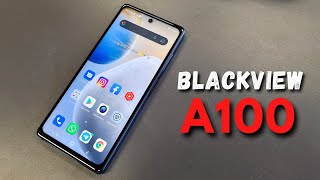 BLACKVIEW A100 recensione a meno di 150 euro buona idea [upl. by Nairot]