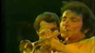 Herb Alpert amp the TJB Brass are Comin Show Ending 1969 [upl. by Ltney386]