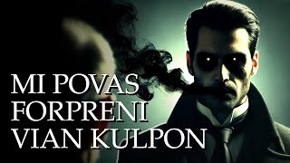 Kontraŭ prezo mi povas forpreni vian kulpon Kion mi faras al ĝi estas mia afero [upl. by Borgeson]