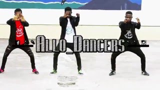 TEKNO  DURO DANCE VIDEO BY ALLO DANCERS [upl. by Sezen660]