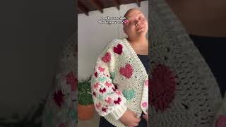 Que tal esta lindura crochet music song outfitideas crochet viralvideos shorts [upl. by Cuthbertson679]