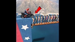 GTA V Ragdolls Live Gameplay  GTA V LIVE  GTA V BEST GAMEPLAY 2024 gta gta5 gtalive [upl. by Hoffarth]