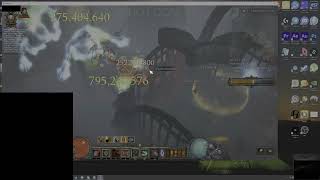 Diablo 3 RosBot LoD Necro s31 [upl. by Noired]