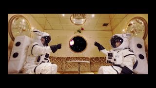 chelmico「Balloon」【Official Music Video】 [upl. by Nyletak]